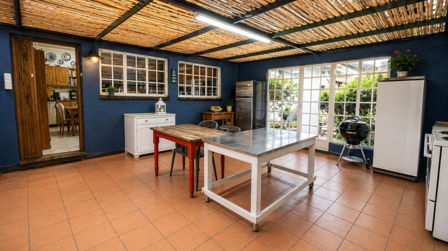 4 Bedroom Property for Sale in Vaalpark Free State